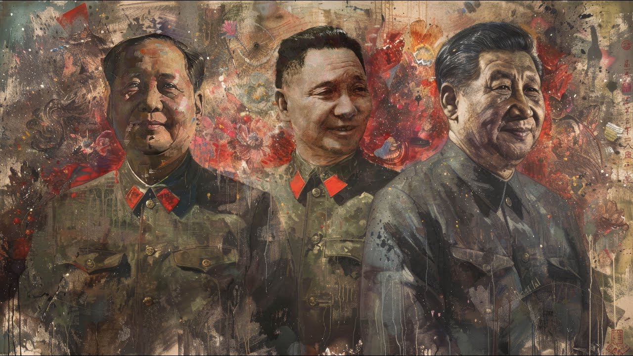 Three Chinas | The Economics of China Episode 1