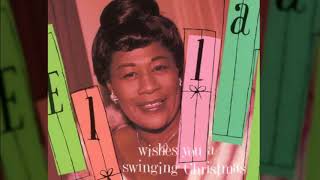 Ella Fitzgerald - Winter Wonderland