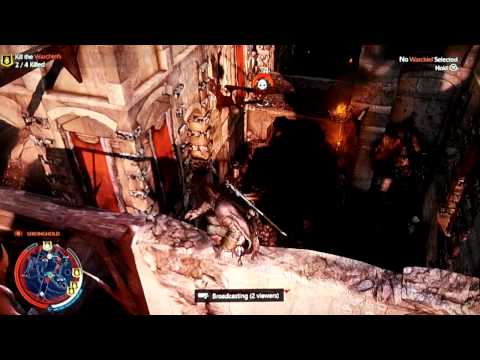 Middle Earth: Shadow Of Mordor Playthrough Pt 57