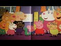 Pepa Pig Va à L école