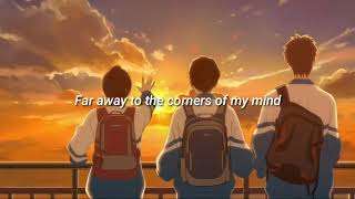 far away by dishwalla (lyrics)