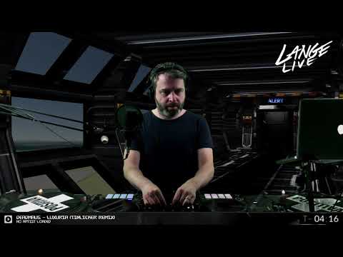Lange Live - Future - 7th May 2021