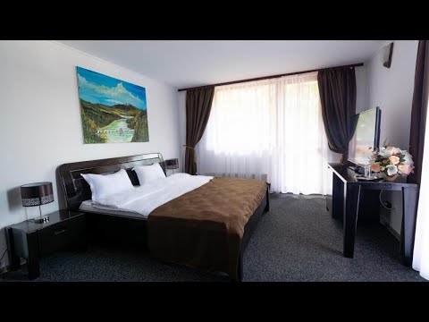 Pensiunea Admiraz, Durau, Romania