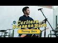 HiVi - Patung Batu (Ceritera Di Suasana Baru Session)