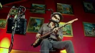 Shaun Kirk - "As the Crow Flies" - Live at the Loft