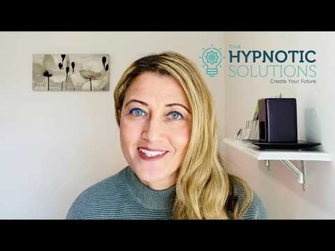 Think Hypnotic Solutions video.