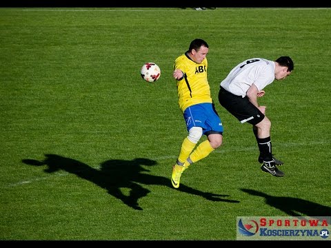 KS Skorzewo - Brda Rytel 9:0 (6:0) - 2.05.2015