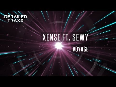 Xense ft. Sewy - Voyage