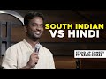 South Indian Vs Hindi Indian Stand Up Comedy Navin Kumar