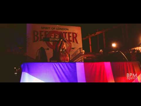 Dj Seherezade - Moments of DJing