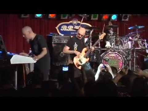 Liquid Tension Experiment - Live In N.Y.C..mp4