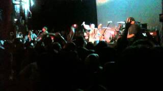 Thursday- At This Velocity