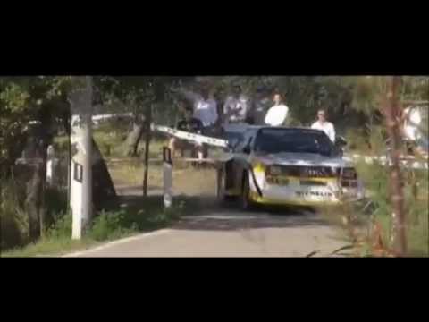 12° Rally Legend 2014