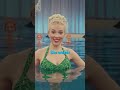 Scarlett Johanssons Impossible Water Scene