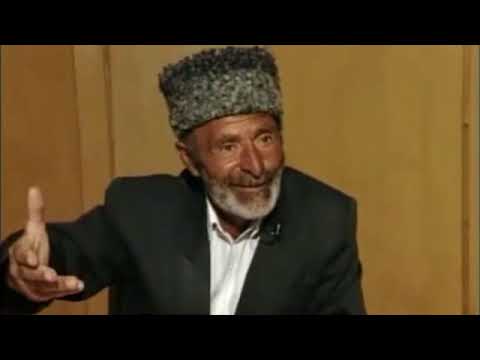 Emin Efendi - Meyxana Tarixi