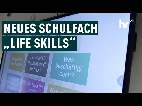 School subject for more happiness in life | The advisors