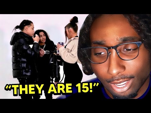 EVERYONE In This Video is Going to Jail.. (DD Osama 20 v 1)