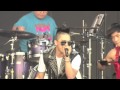 태양 Taeyang 'Superstar' LIVE @ 2011SuperTraxx ...