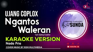 Download lagu Ngantos Waleran - Ujang Choplox || Karaoke Lirik mp3 Download lagu Ngantos Waleran - Ujang Choplox || Karaoke Lirik mp3
