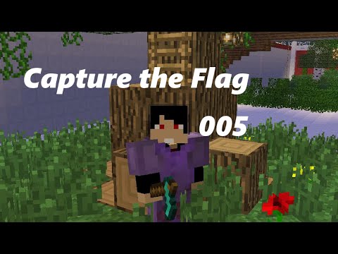 The World of M4X!MUS - Capture the Flag #005 [HD+] Kit Mage! - Let's Play Minecraft (Class Review)