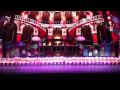 Radio City Christmas Spectacular THE ROCKETTES