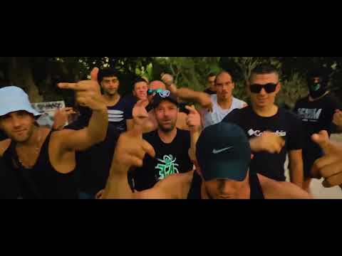 Ζουμπάς x Ψυχώ(Baki da G) x Ζιου "Όλοι κάνουν ντιλια"