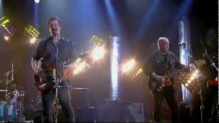 [07] Them Crooked Vultures - Canal+ Studio&#39;s -  Mind Eraser, No Chaser