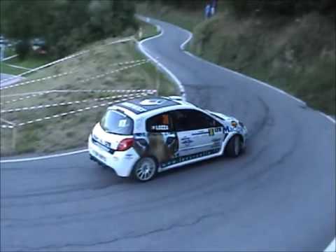 6°Ronde Ac Brescia 07-08-2016