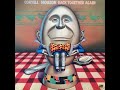 TRANSVESTED EXPRESS - Philip Catherine/Larry Coryell -   [Estevão Kalaany - guitar]