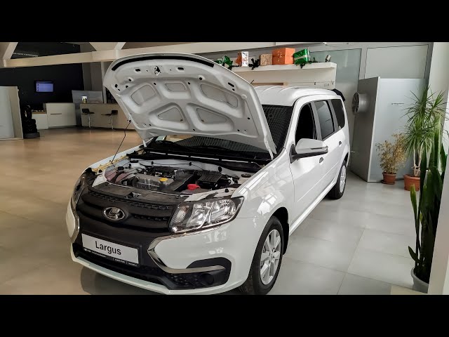 Как Спать В Ларгусе