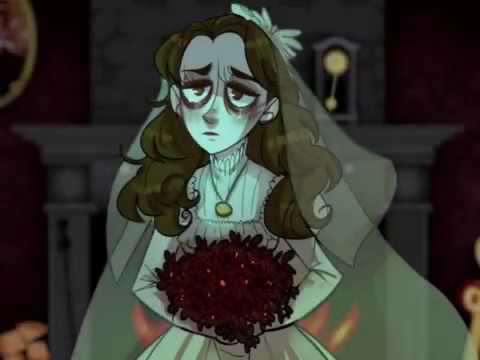 Halloween Special - The Phantom Manor