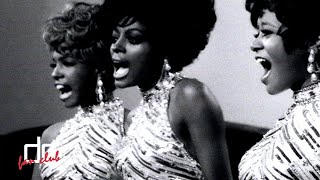 G.I.T. On Broadway (1969) - Diana Ross and The Supremes &amp; The Temptations (FULL SHOW)