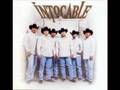 Intocable - Jamas te dije