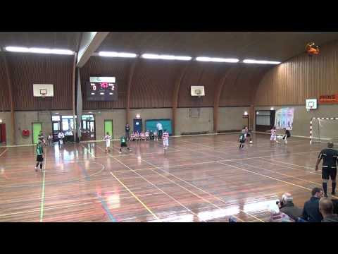 Futsal Talent Cup 2014 o.13 SV Vrone - zvv White Stones