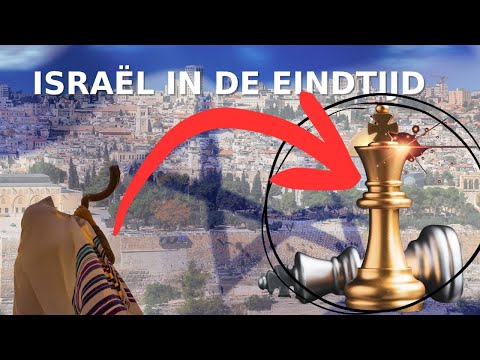 De verborgen rol van Israël in de Grote Verdrukking - onthuld!