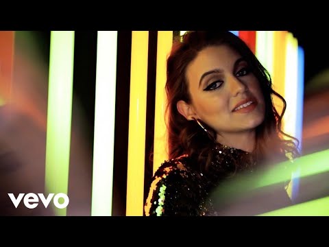 Irini Mando - Champagne Nights Out (Official Video)