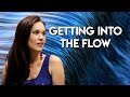 How To Get In The Flow State - (Getting Rid of Resistance and Into The Zone)