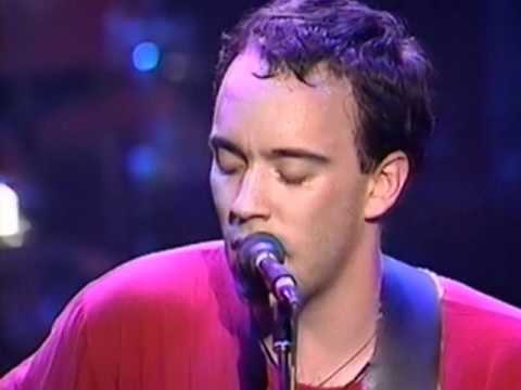 Dave Matthews Band - Say Goodbye - Crashing The Quarter - 5/6/96 - [High Quality]