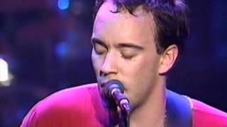 Dave Matthews Band - Say Goodbye - Crashing The Quarter - 5/6/96 - [High Quality]