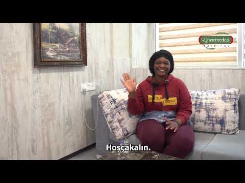 Tüp Mide Ameliyatı  ( Sleeve Gastrektomi )