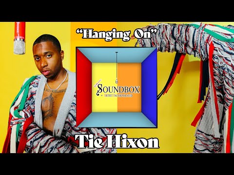 Hanging On - Tie Hixon