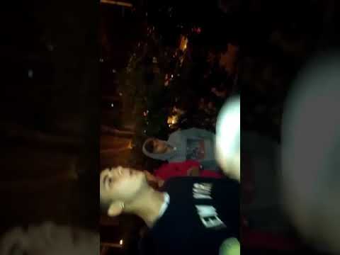 MISTER M vs CORDERO-OCTAVOS   III EDICIÓN