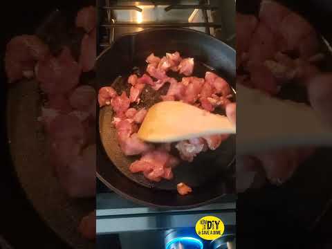 How To Make Lazy BBQ Pulled Pork Sandwiches