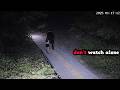 10 SCARY Videos Caught On Security Camera V2