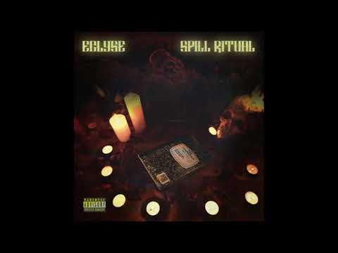 Eclyse - Ancient Tombs (Prod. Rice Master Yen)