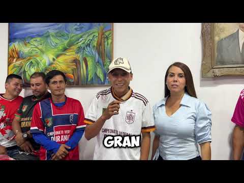 ⚽️ ¡INAUGURACIÓN CAMPEONATO VEREDAL 2026! ⚽️