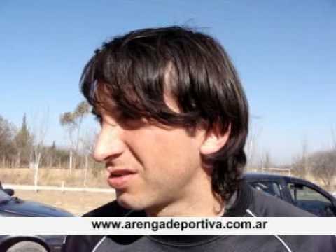 SERGIO OGA CENTRAL NORTE