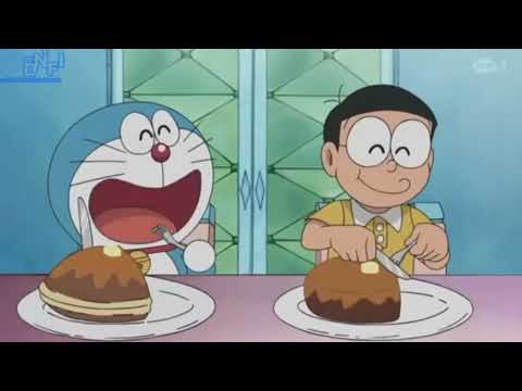 DORAEMON BAHASA INDONESIA TERBARU 2025