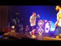 New Found Glory "The Worst Person" (Live in ...