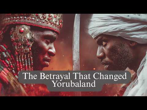 Aare Ona Kakanfo Afonja: The Rise and Fall of the Oyo Empire